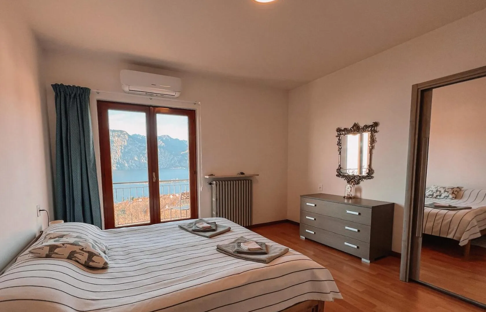 Villa Nadya By Gardadoma Brenzone sul Garda Feriehus